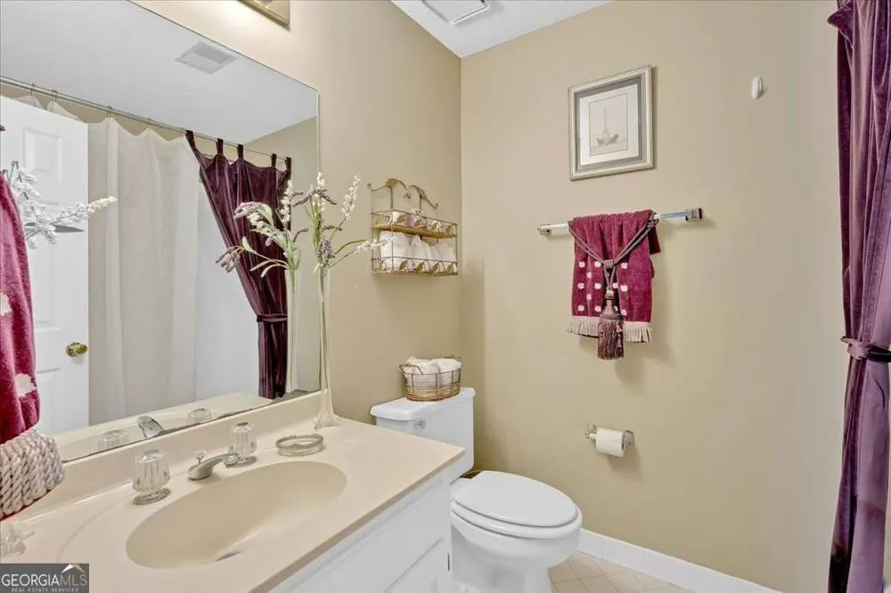5891 Ranger CT Peachtree Corners, GA 30092