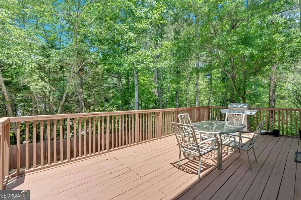 5891 Ranger CT Peachtree Corners, GA 30092