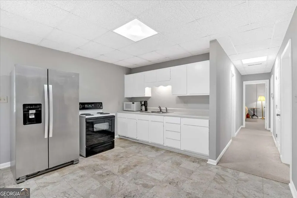 5891 Ranger CT Peachtree Corners, GA 30092