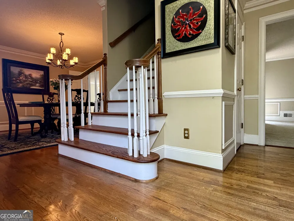 5891 Ranger CT Peachtree Corners, GA 30092