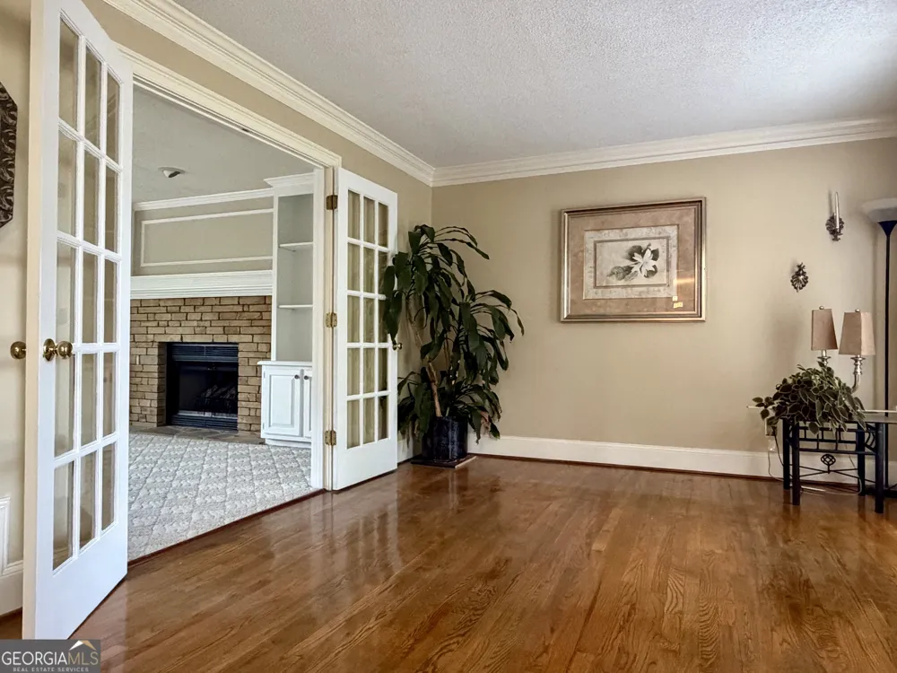 5891 Ranger CT Peachtree Corners, GA 30092