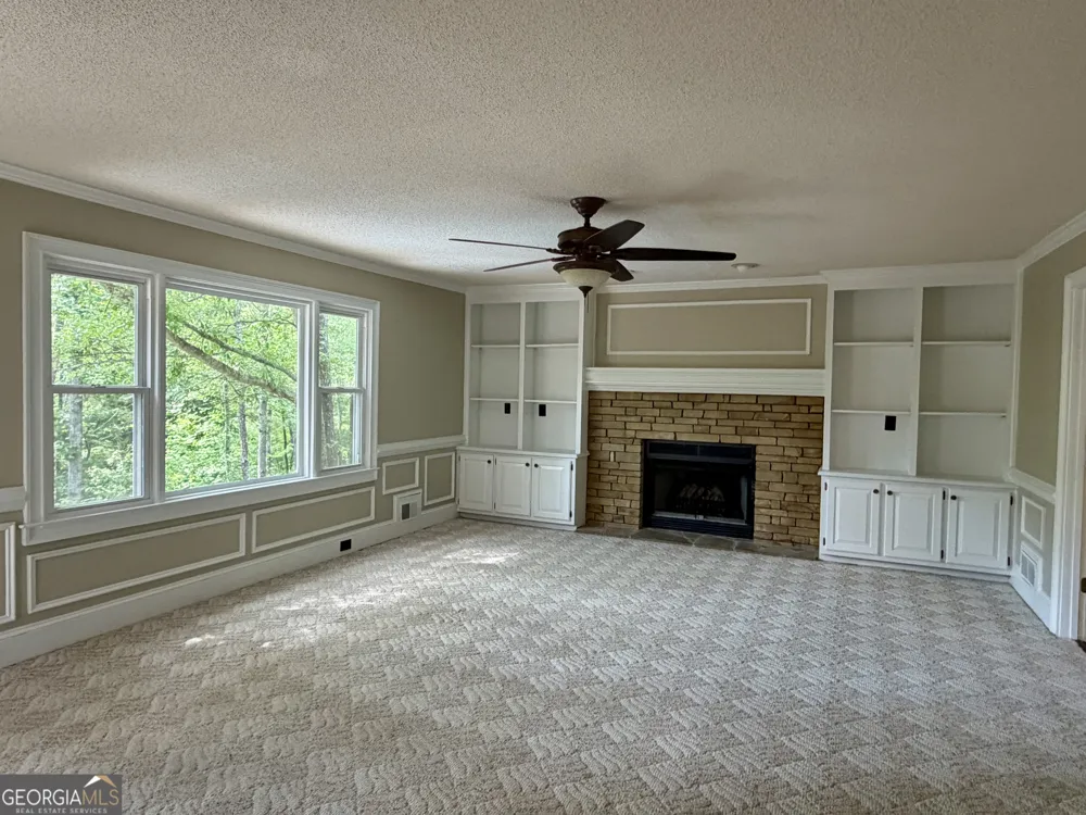5891 Ranger CT Peachtree Corners, GA 30092