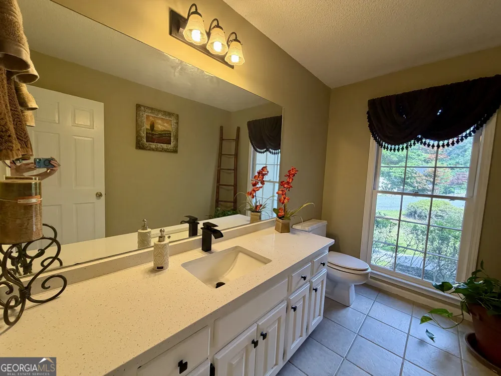 5891 Ranger CT Peachtree Corners, GA 30092