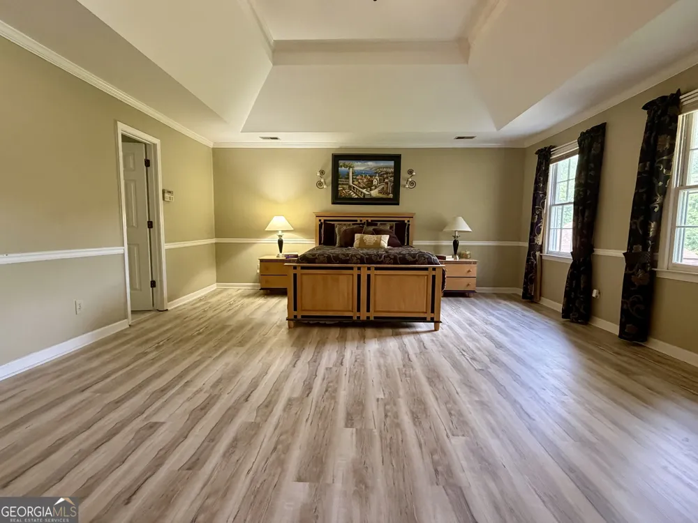 5891 Ranger CT Peachtree Corners, GA 30092