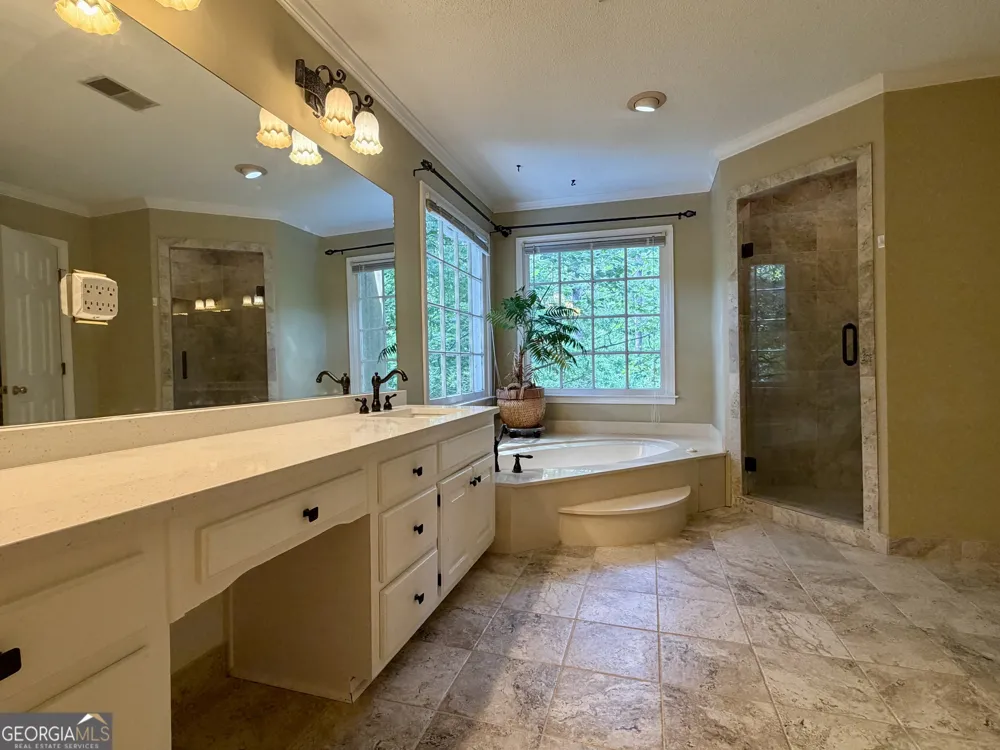 5891 Ranger CT Peachtree Corners, GA 30092
