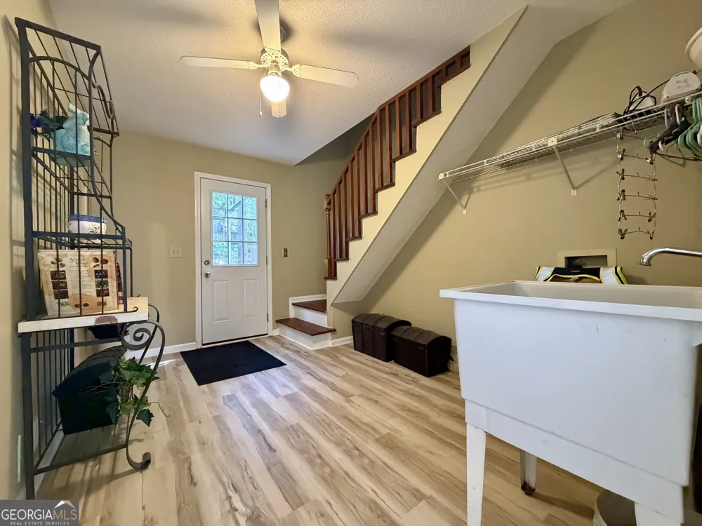 5891 Ranger CT Peachtree Corners, GA 30092