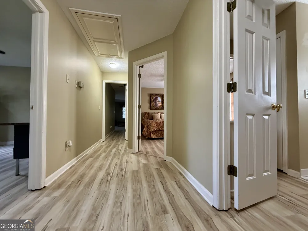 5891 Ranger CT Peachtree Corners, GA 30092