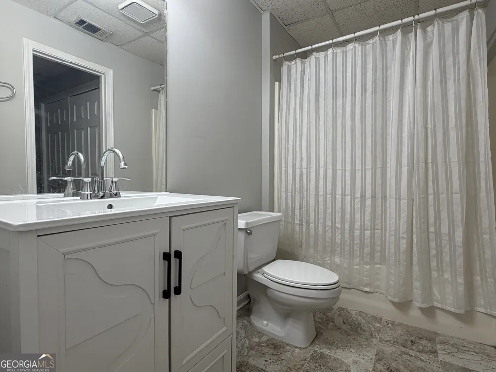 5891 Ranger CT Peachtree Corners, GA 30092