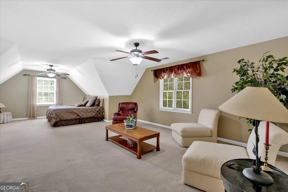 5891 Ranger CT Peachtree Corners, GA 30092