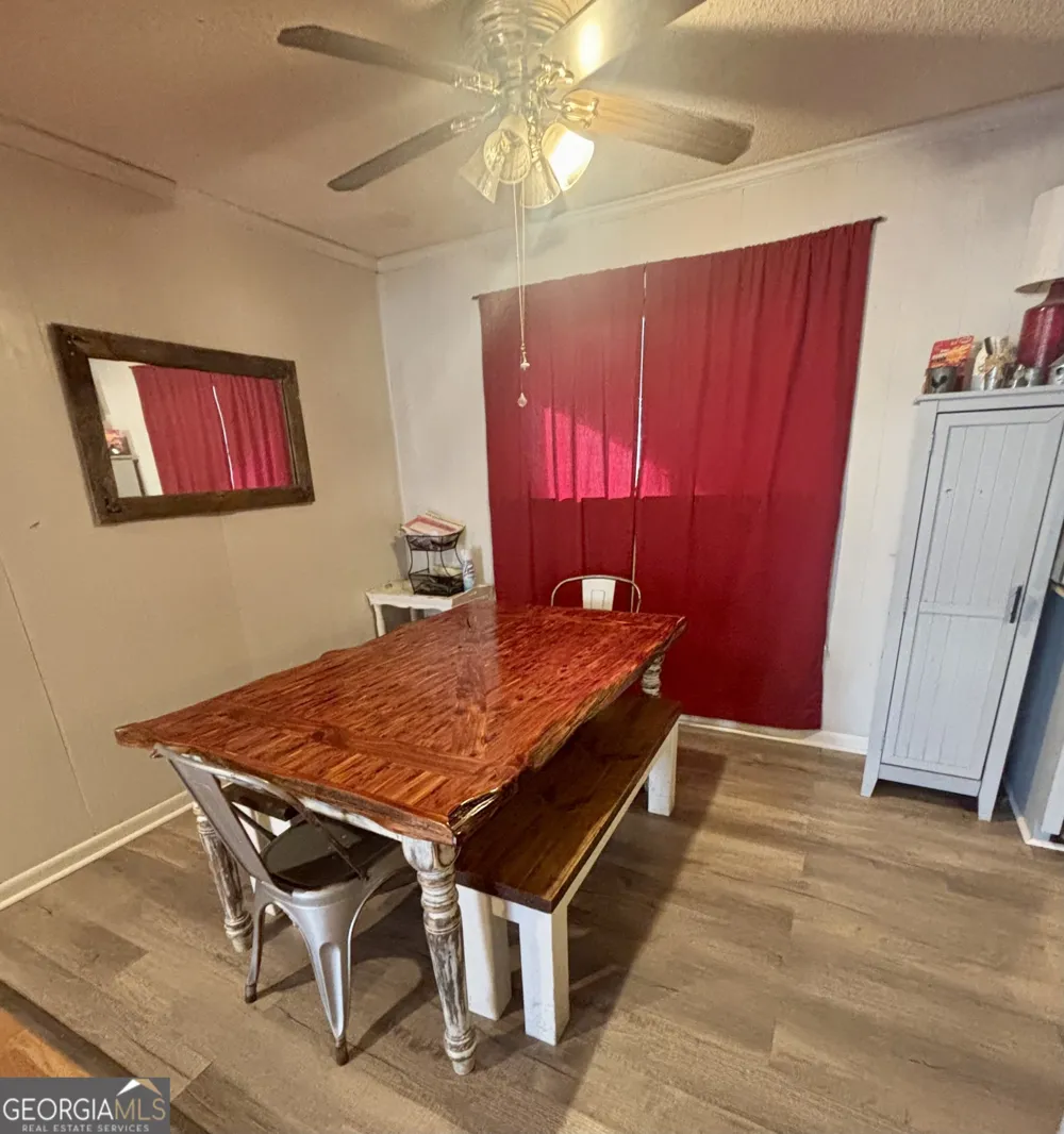 74 Hanshaw DR Rock Spring, GA 30739