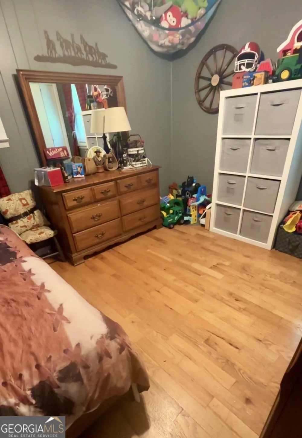 74 Hanshaw DR Rock Spring, GA 30739