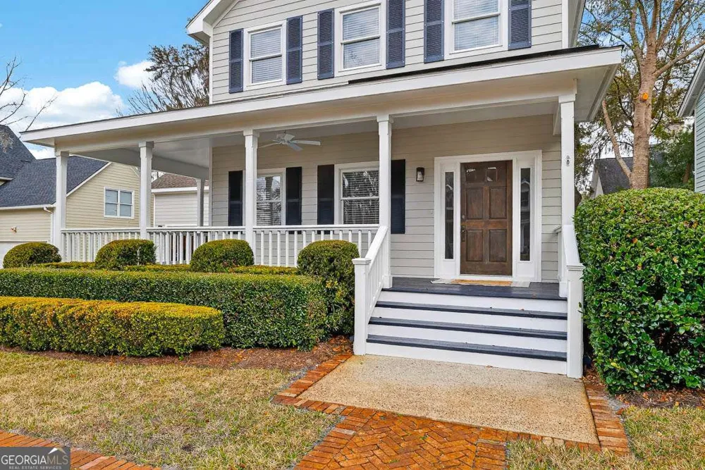 110 Newfield ST St. Simons, GA 31522
