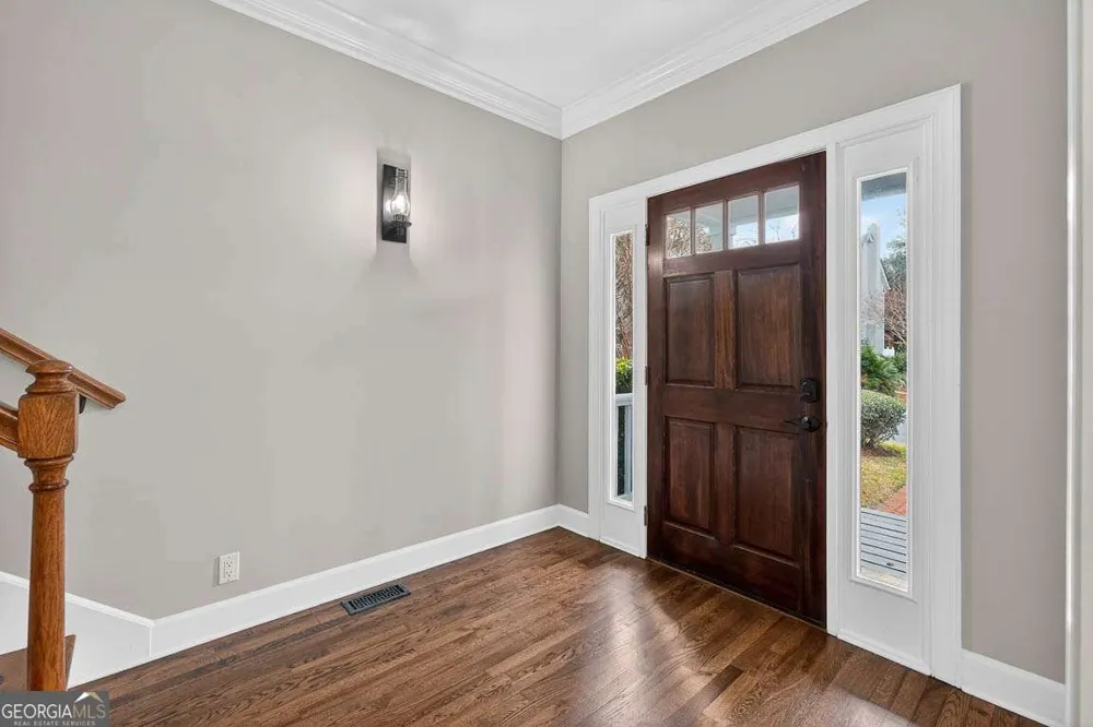 110 Newfield ST St. Simons, GA 31522