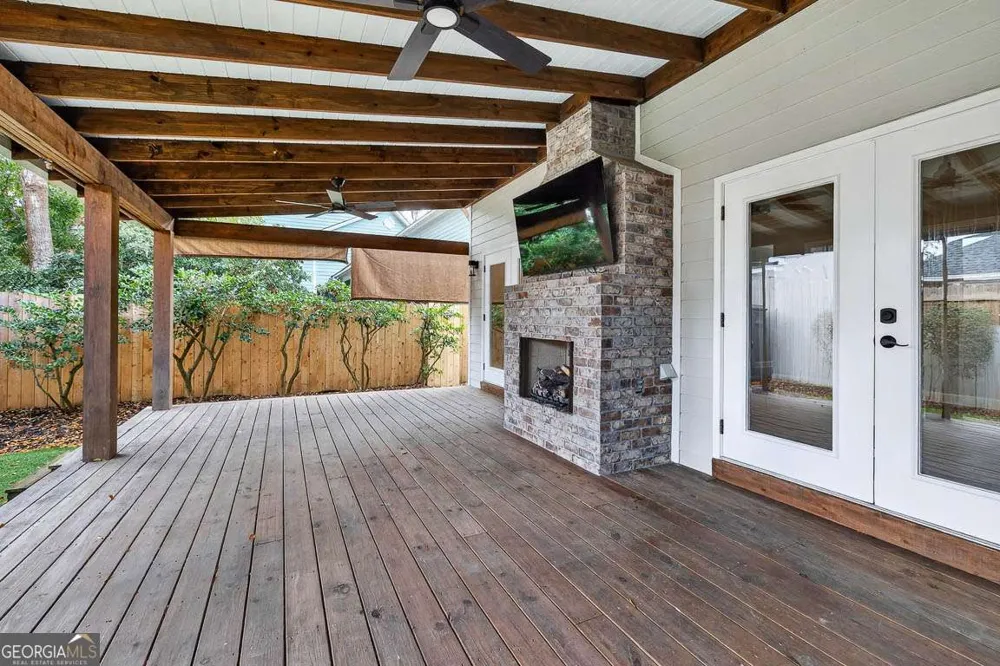 110 Newfield ST St. Simons, GA 31522