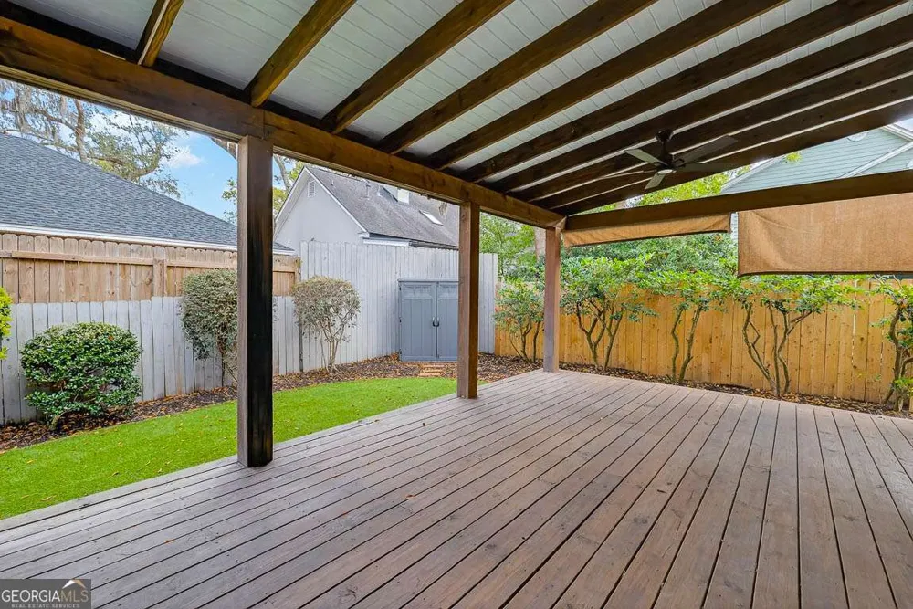 110 Newfield ST St. Simons, GA 31522