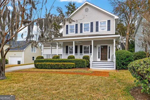 110 Newfield ST