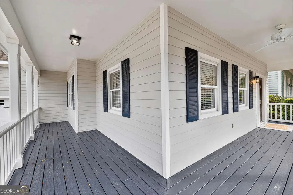 110 Newfield ST St. Simons, GA 31522