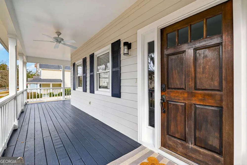 110 Newfield ST St. Simons, GA 31522