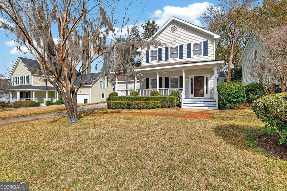 110 Newfield ST St. Simons, GA 31522