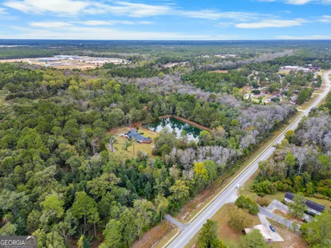 100 Morgan DR