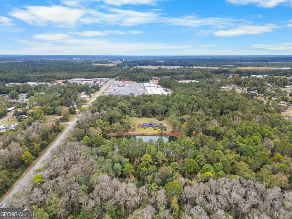 100 Morgan DR Jesup, GA 31545