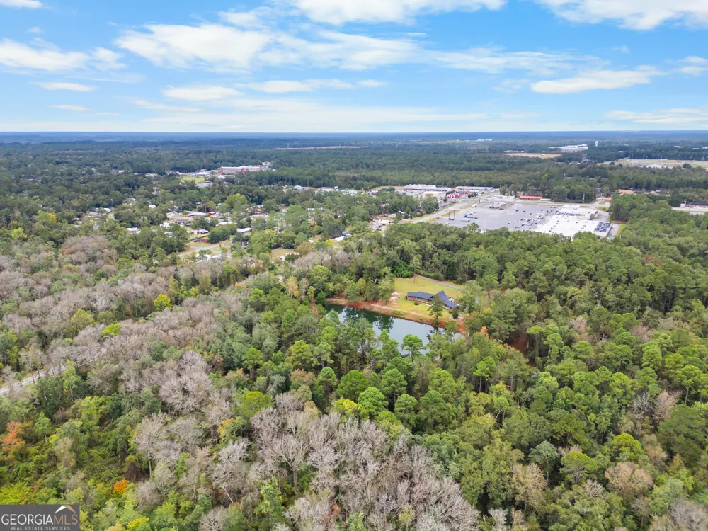 100 Morgan DR Jesup, GA 31545