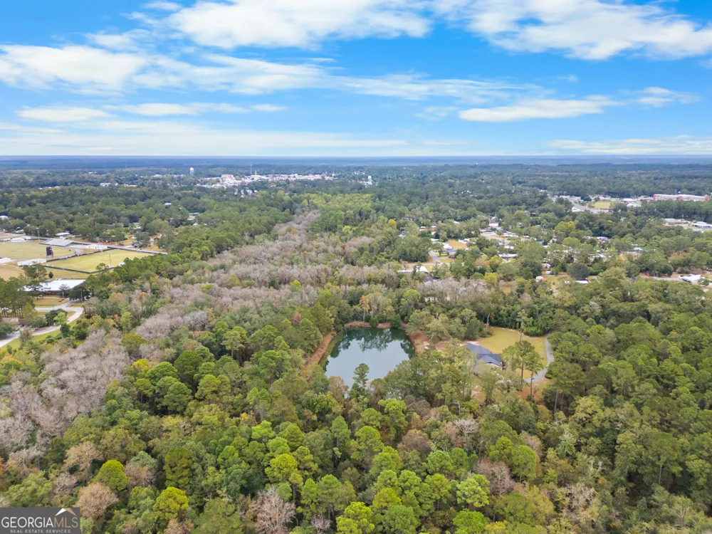 100 Morgan DR Jesup, GA 31545