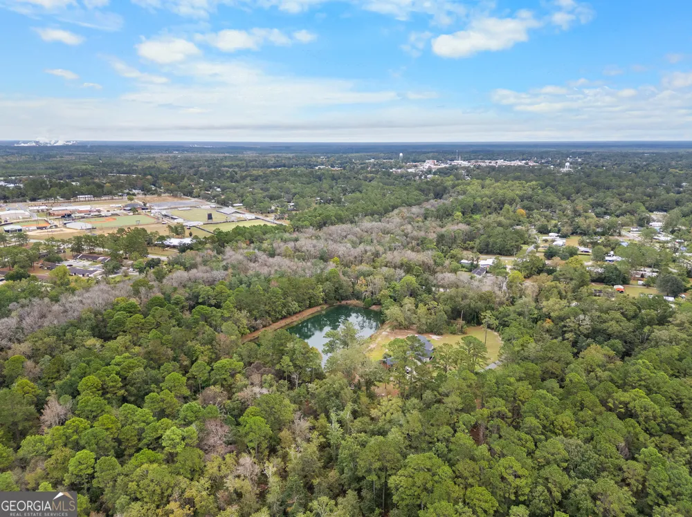 100 Morgan DR Jesup, GA 31545