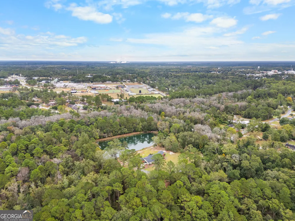 100 Morgan DR Jesup, GA 31545