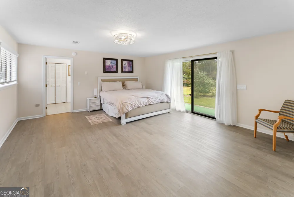 100 Morgan DR Jesup, GA 31545