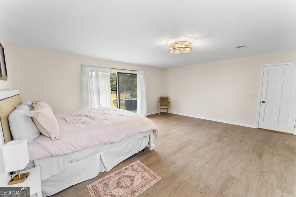100 Morgan DR Jesup, GA 31545