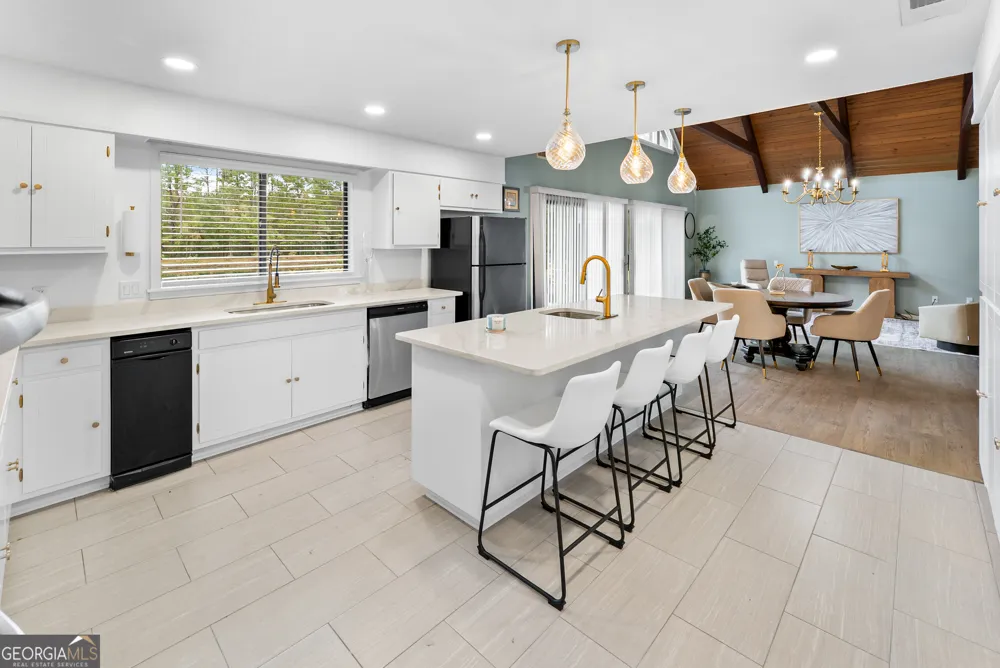 100 Morgan DR Jesup, GA 31545