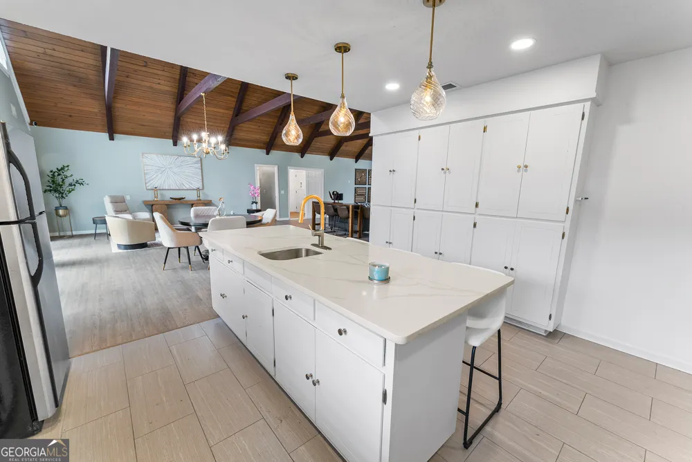 100 Morgan DR Jesup, GA 31545