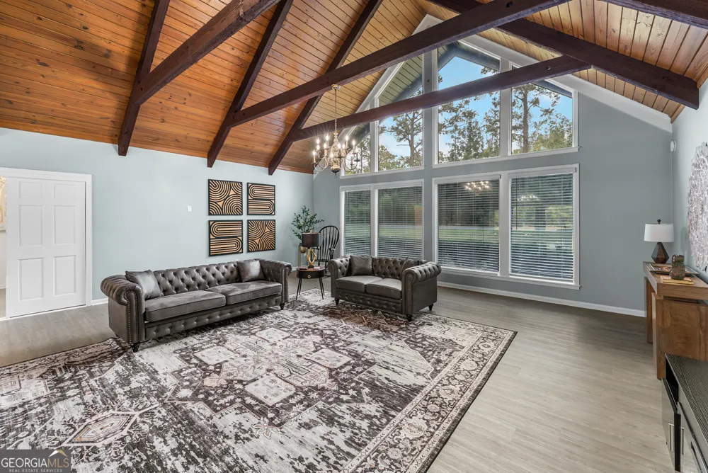 100 Morgan DR Jesup, GA 31545