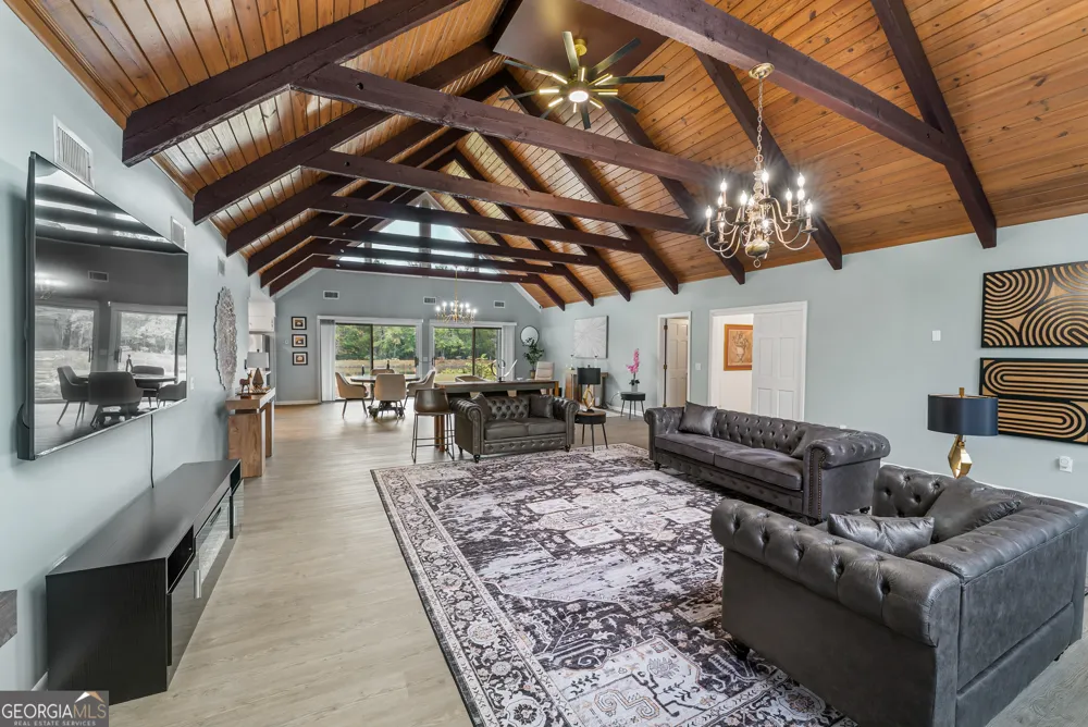 100 Morgan DR Jesup, GA 31545