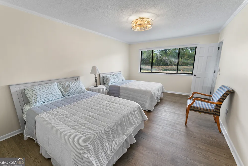 100 Morgan DR Jesup, GA 31545