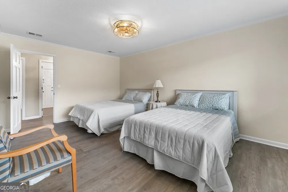 100 Morgan DR Jesup, GA 31545