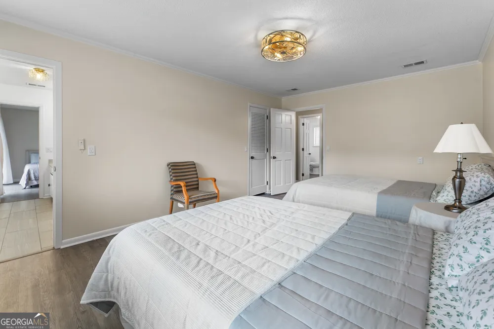 100 Morgan DR Jesup, GA 31545