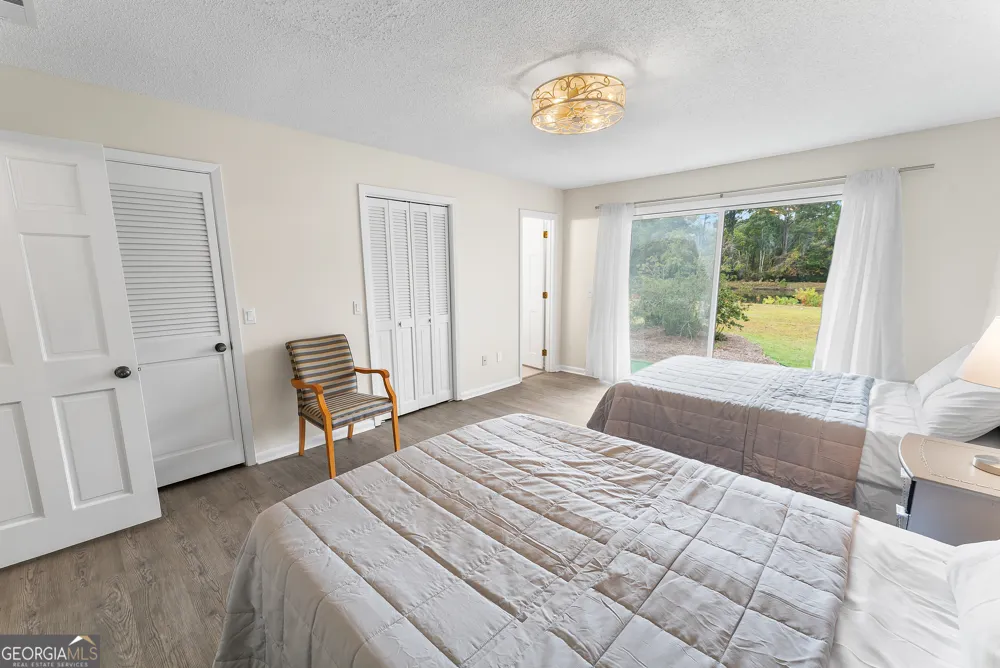 100 Morgan DR Jesup, GA 31545