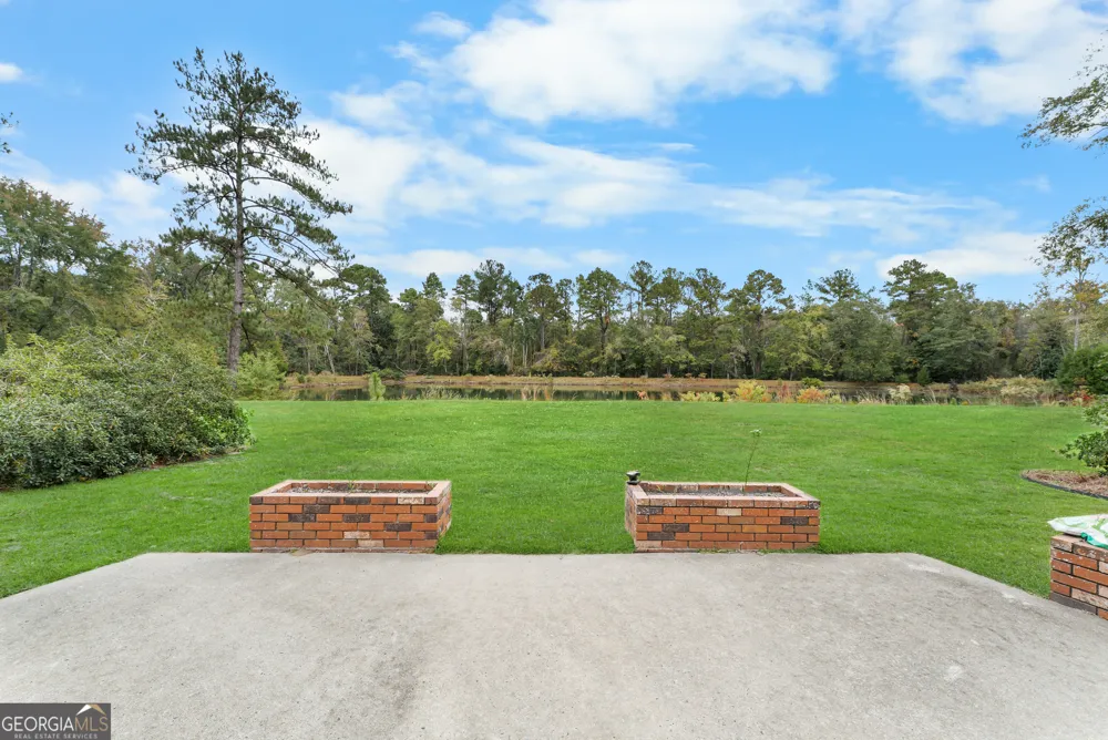 100 Morgan DR Jesup, GA 31545