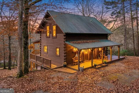 488 Smith RD