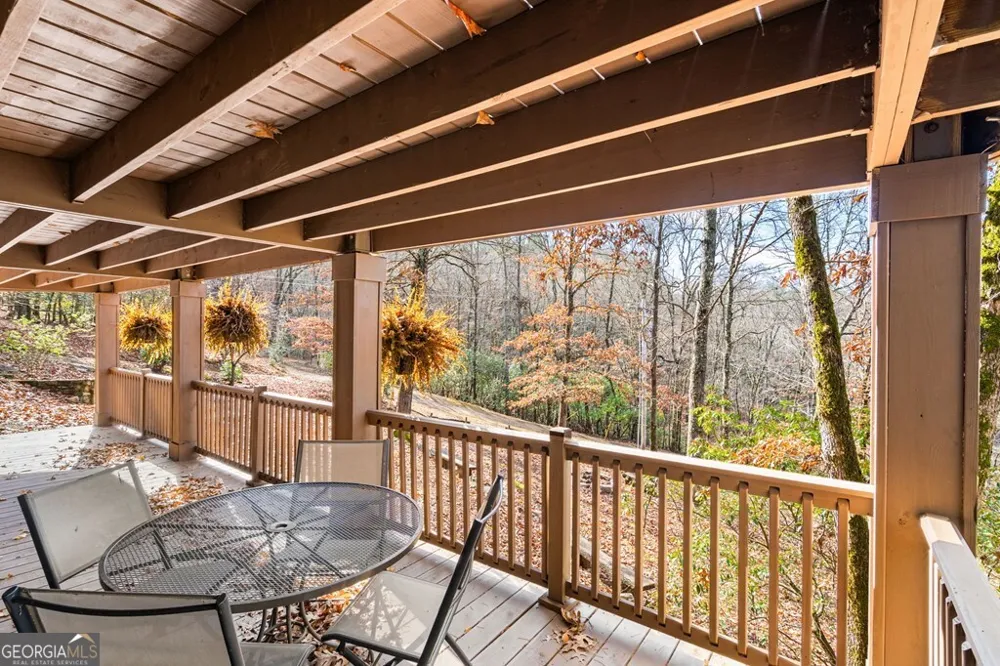 488 Smith RD Brasstown, NC 28902