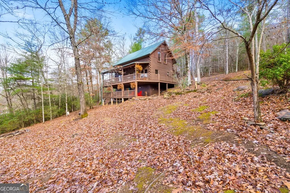 488 Smith RD Brasstown, NC 28902