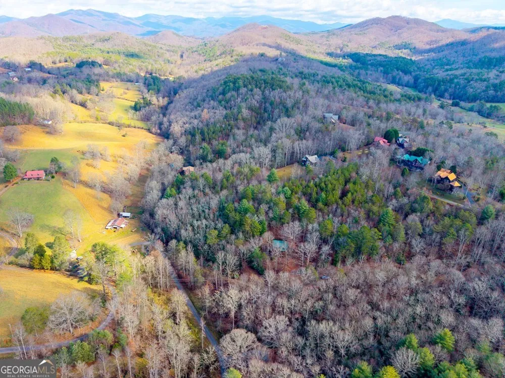 488 Smith RD Brasstown, NC 28902