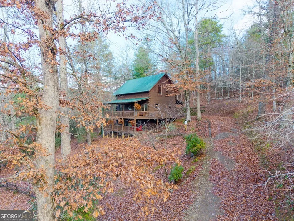 488 Smith RD Brasstown, NC 28902