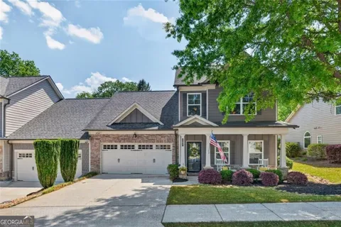 107 River Knoll WAY