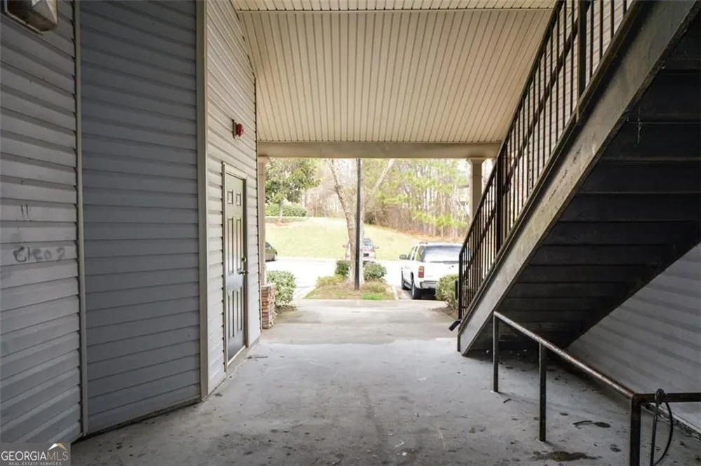 4101 Fairington Club DR Lithonia, GA 30038