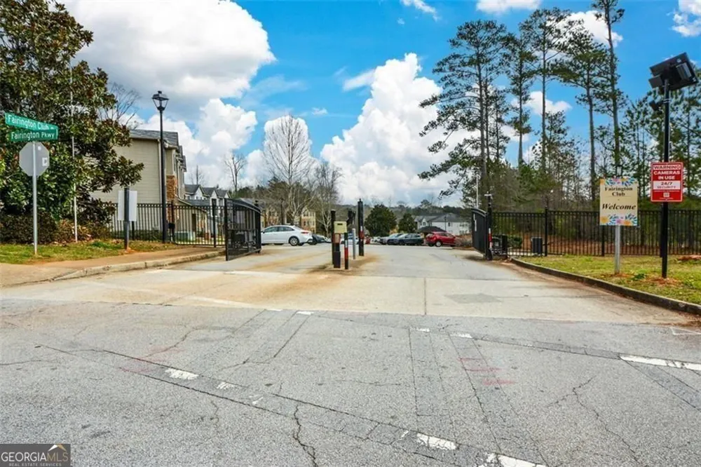 4101 Fairington Club DR Lithonia, GA 30038