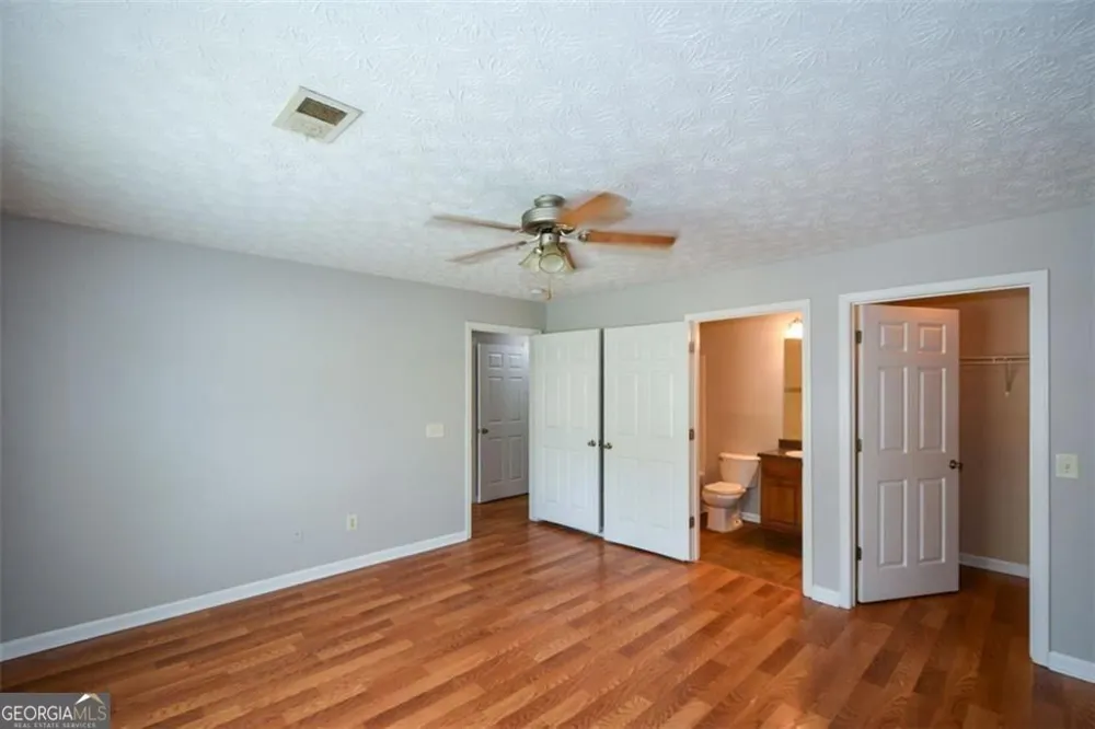 4101 Fairington Club DR Lithonia, GA 30038