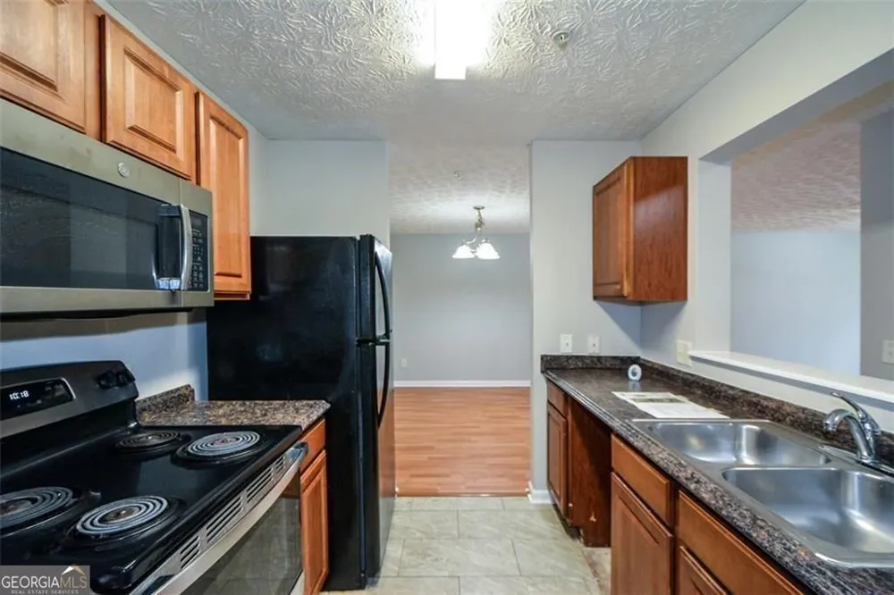 4101 Fairington Club DR Lithonia, GA 30038